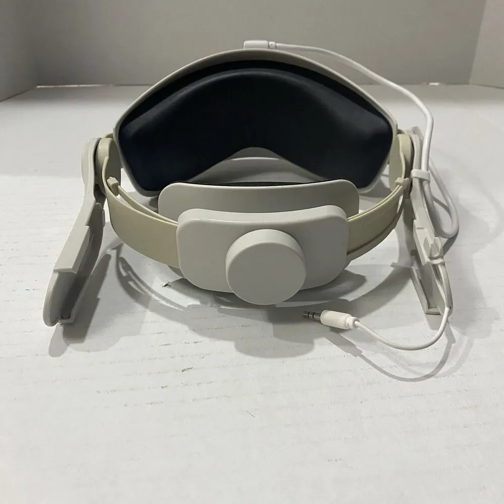 DESTEK QH3 Pressure-Free Head Strap